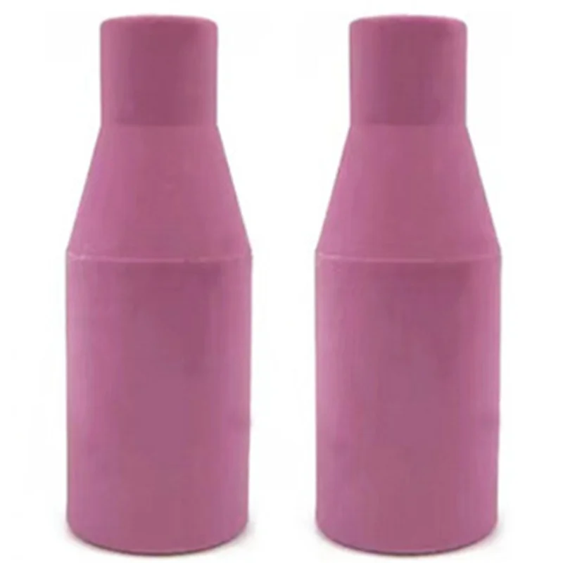 【توفير المساحة】8 قطع MB15AK MIG/فوهة غاز لحام طرف فوهة درع كوب لشعلة اللحام