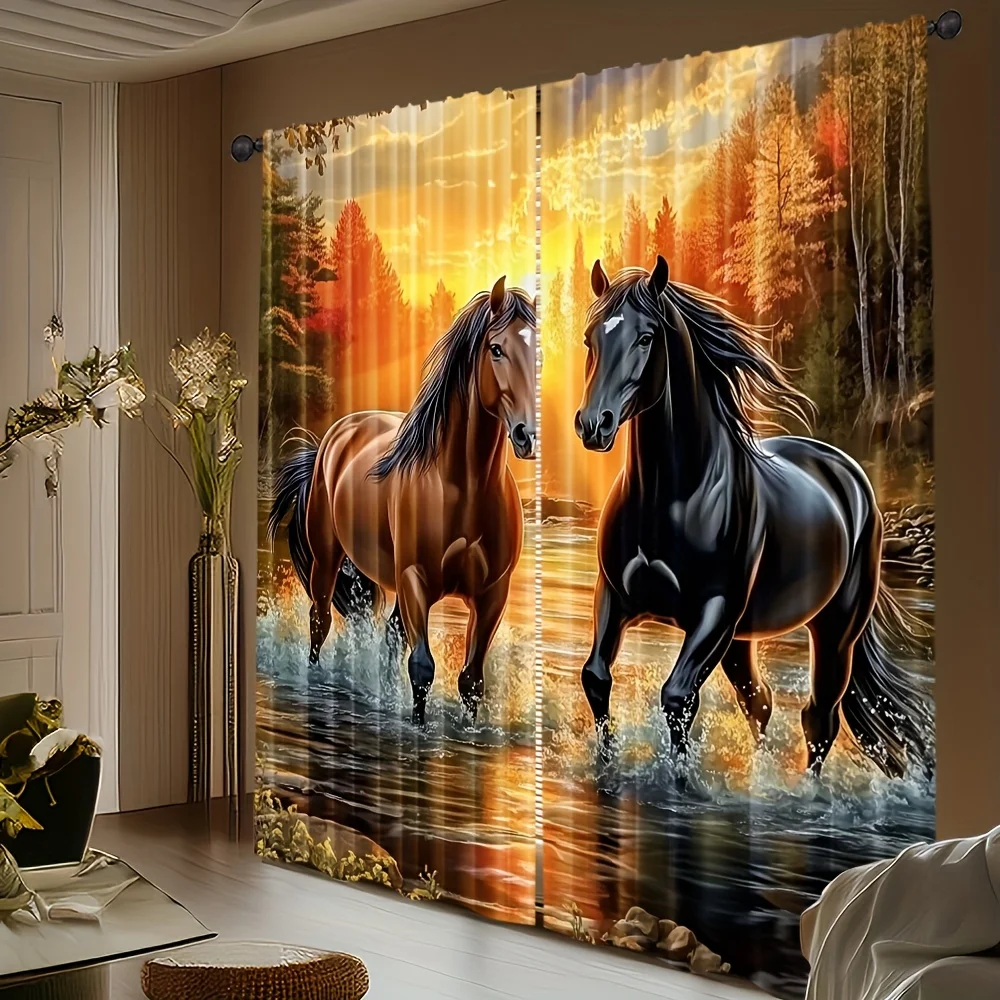 cortina-3d-con-diseno-de-caballo-cortinas-con-paisaje-de-bosque-al-atardecer-cortinas-de-ventana-con-estampado-de-animales-realistas-decoracion-para-sala-de-estar-con-tematica-de-la-naturaleza