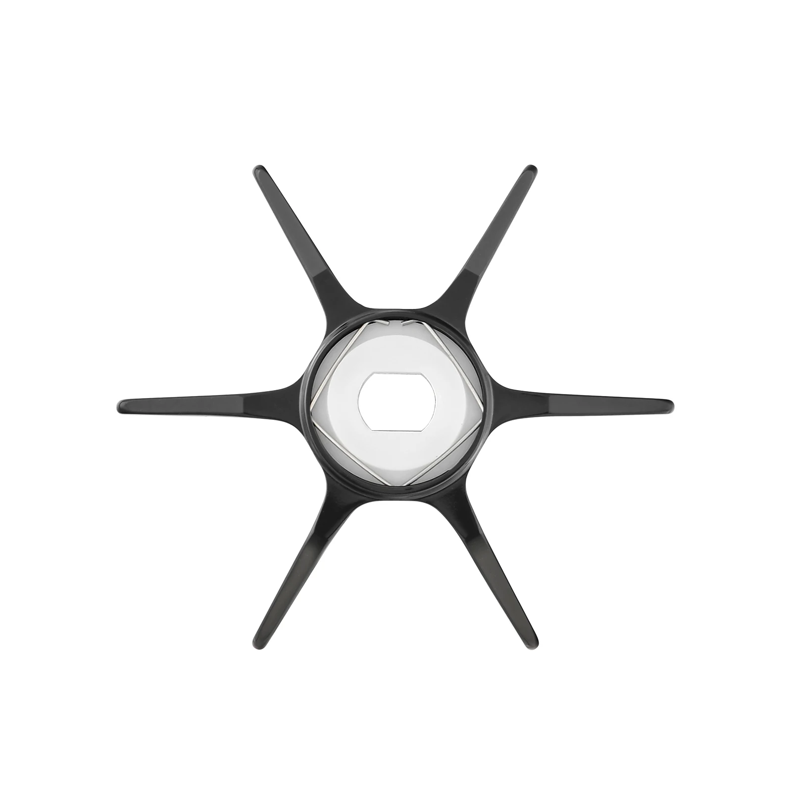Gomexus DIY Aluminium Star Drag 65mm für Shimano für Daiwa Tatula Zillion Bait casting Angel rolle Zubehör Bait caster Drag – Detail 35