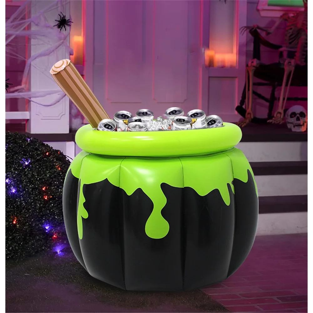 Thumbnail 4 - #56 Low Price Inflatable Party Decorations Deals