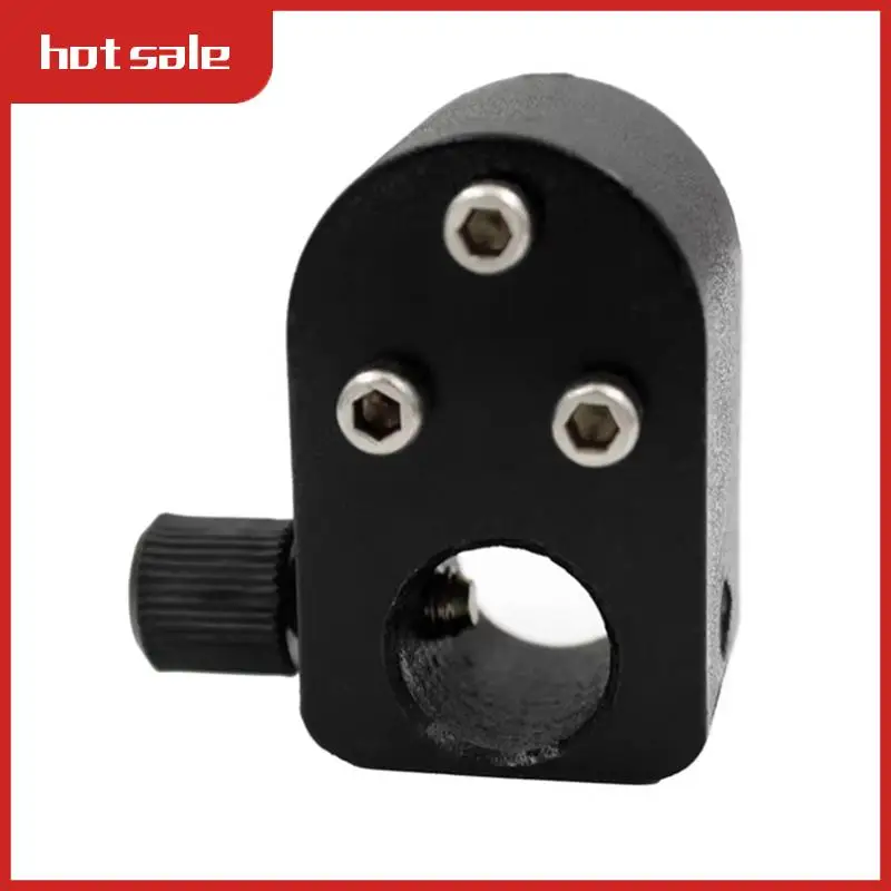 

A74P-12Mm Level Spirit Bubble Vial With Holder Fit 12Mm Diameter Mini Prism GPS Pole,Bubble Level For GPS Pole