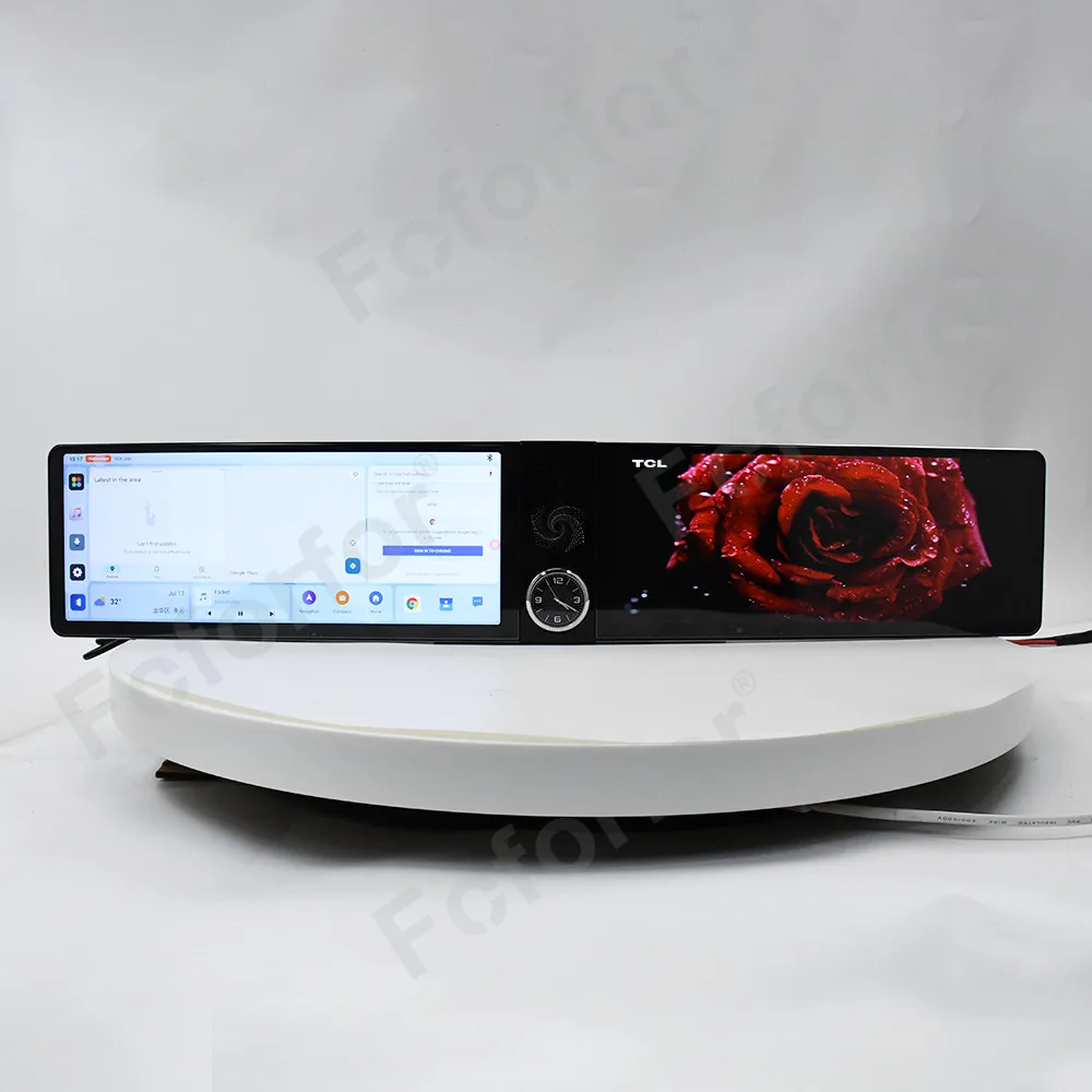 For Volkswagen TACQUA 2020-2023 Android 13 12.3