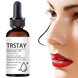 TRSTAY New Arrivals Nose Lift Up Essence Oil Nose Shaping anti-aging shrinkage of pores Essence Remodeli Serum