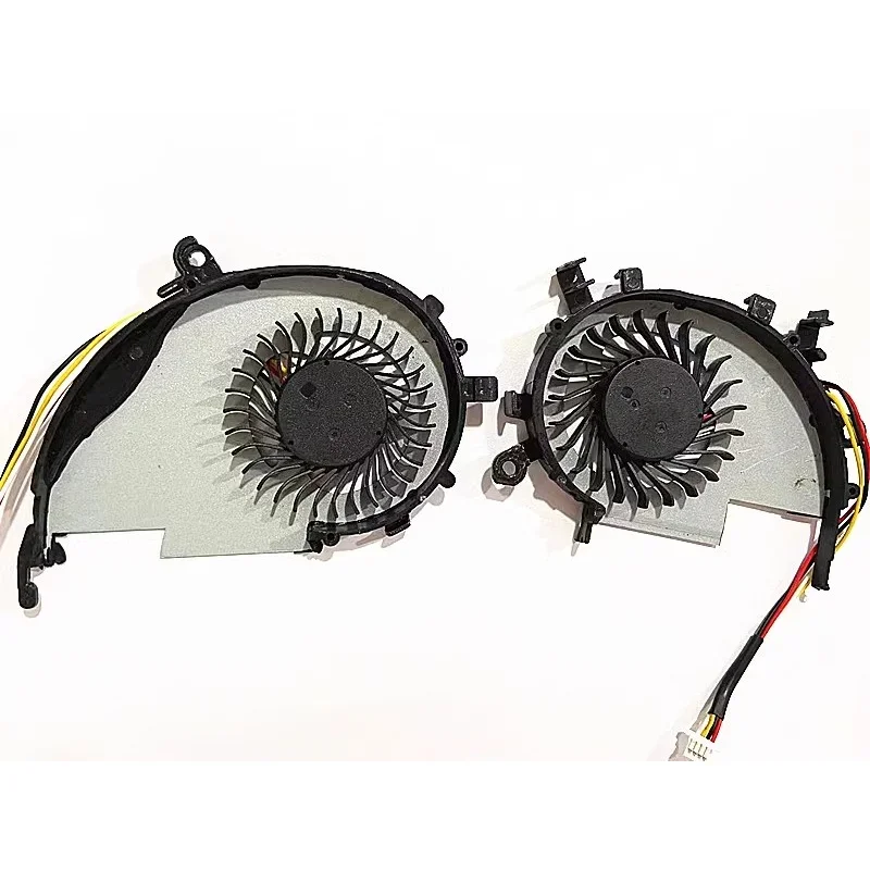 New CPU Fan For ACER Aspire V5-472 V5-472P V5-552G V5-572G V5-572 V5-573G CPU Cooling Fan