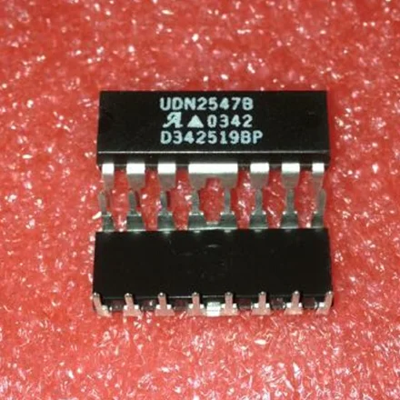 UDN2547B DIP16Pin   IC