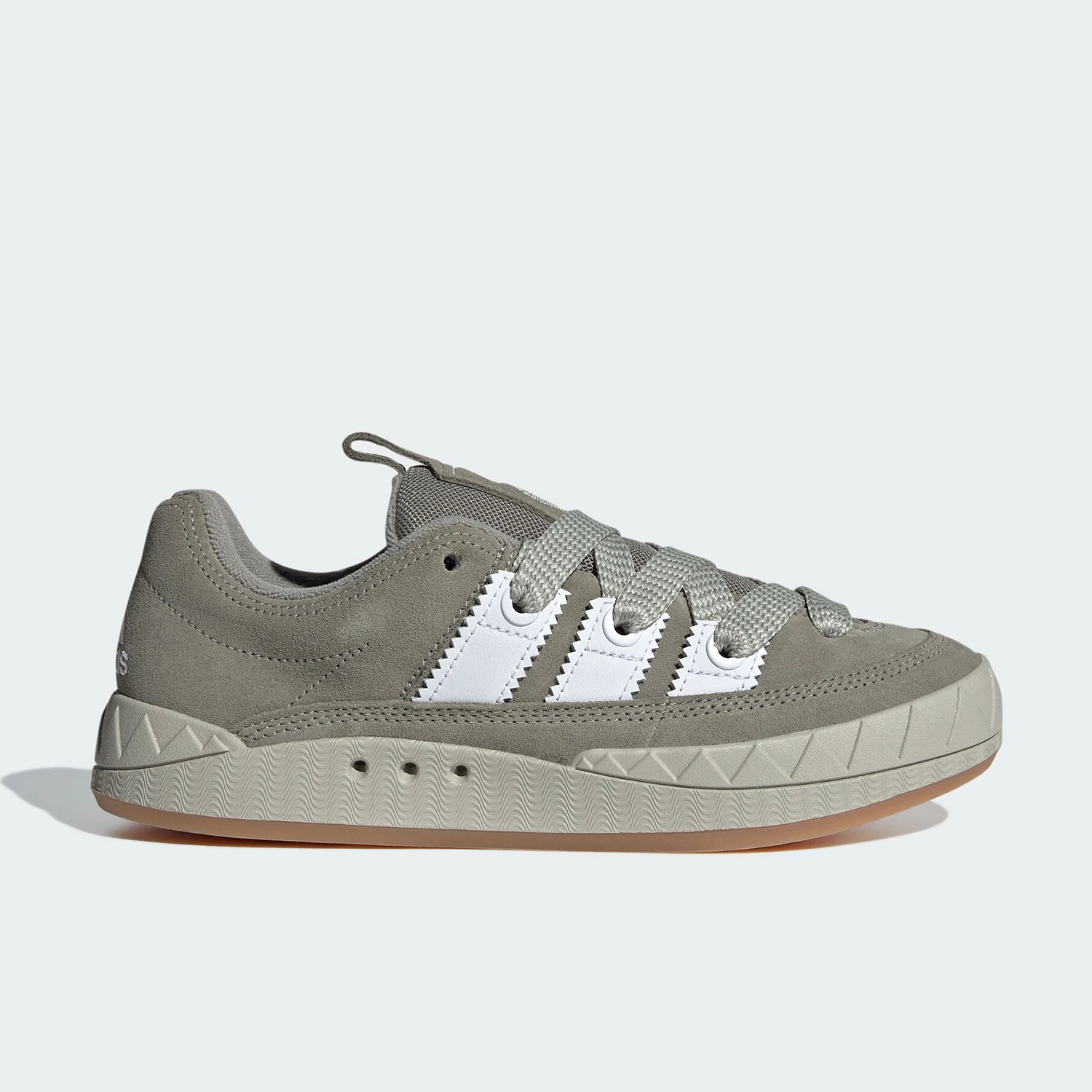 

Adidas Authentic ADIMATIC W Women's Classic Sports Skateboarding Shoes IG6034
