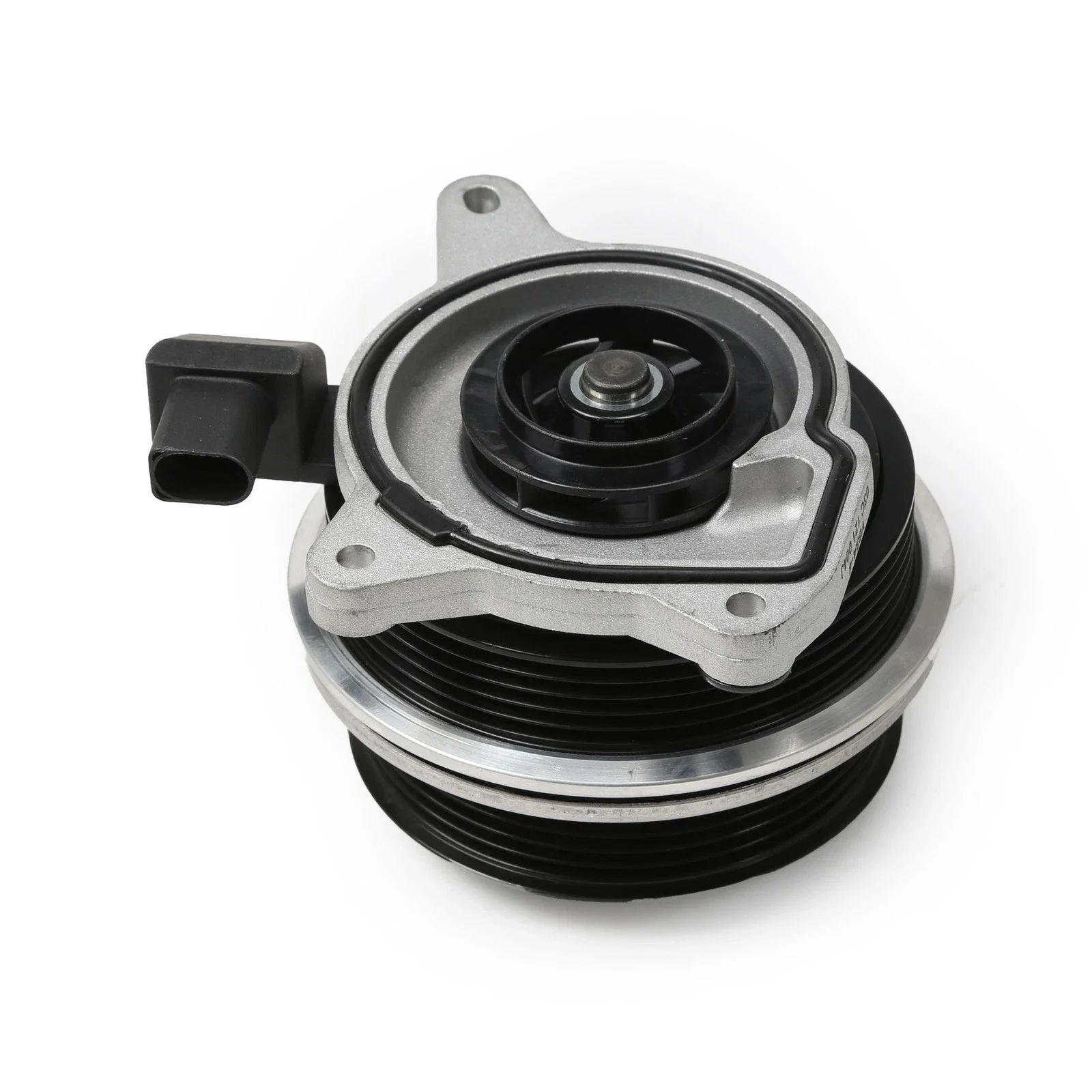 Wasserpumpe für VW Audi Seat Skoda Scirocco Golf OE: 03C121004J 03C121004JX 03C121004C 03C121004D 03C121004E 03C880727D – Detail 3