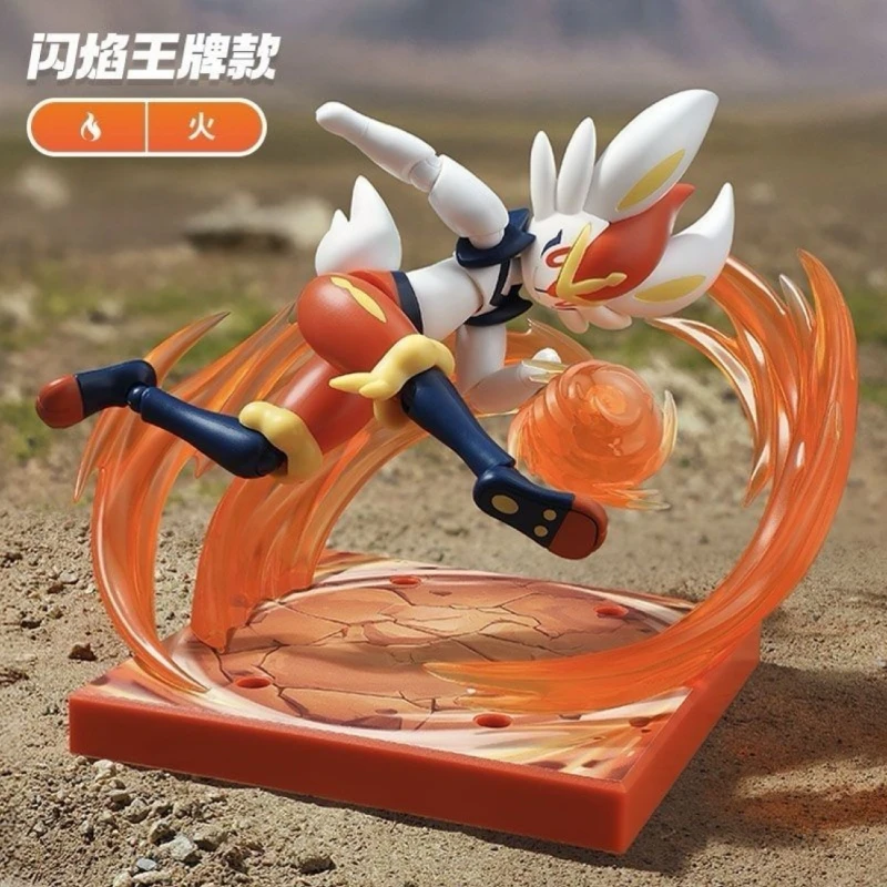 New Genuine Bruco Classic Edition Development New Encounter Series Figure Desktop Decoration Ornament Collect Toys Festival Gift
