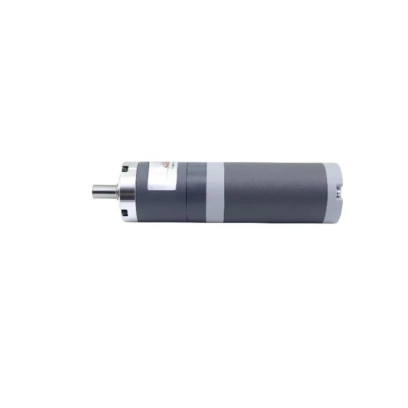 12V 4A High Efficiency Brushed Motor With Planetary Gear Model PN 0 DC Gear Motor