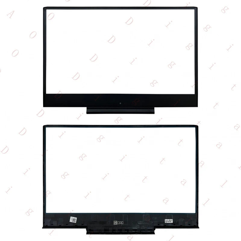 A is suitable for Lenovo Savior Y7000P 2018 2019 case A shell B C D shell air outlet