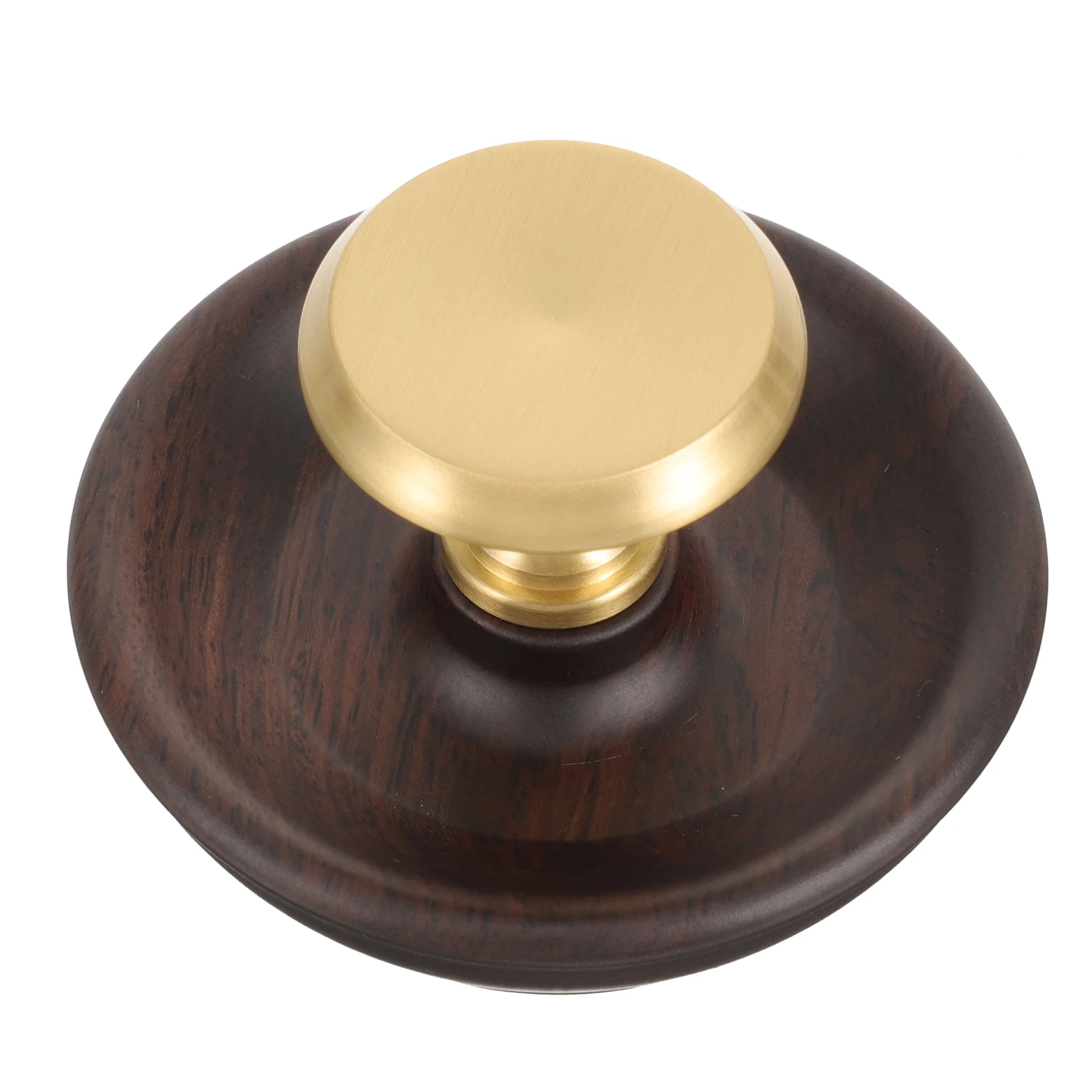 

Teapot Lid Holder Wooden Tearoom Supplies Novelty Design Tea Ceremony Kitchen Bar Accessories