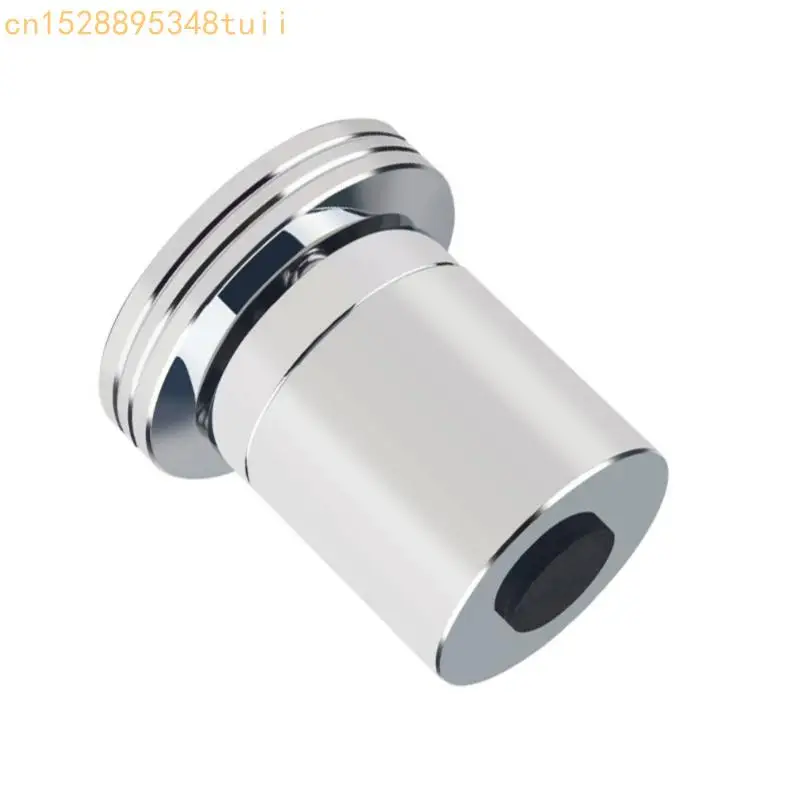 Y4QF Alumínio alumínio Vibração Pé amortecedor Pesquisa para o alto -falante para equipamentos auditivos