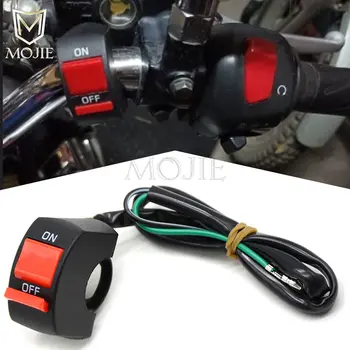 혼다 VTR1000 VTR1000F 파이어스톰 VTR 1000 FV/FW/FX VTX1300 레트로 VTX1300C 1997-2025 오토바이 혼 스위치 연장 버튼 6 best sales 혼다 VTR 1000 파이어스톰 - №3