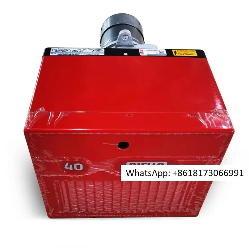 

Riello 40G5LC 40G10LC 40G20LC Fuel middle distillate Combustion Engine Burner 40G20S