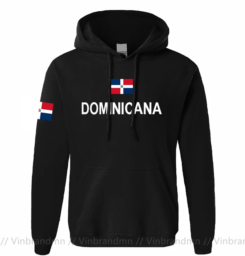 

Dominican Republic Dominicana DOM hoodie men sweatshirt sweat new streetwear tracksuit nation footballer sporting 2021 Dominica