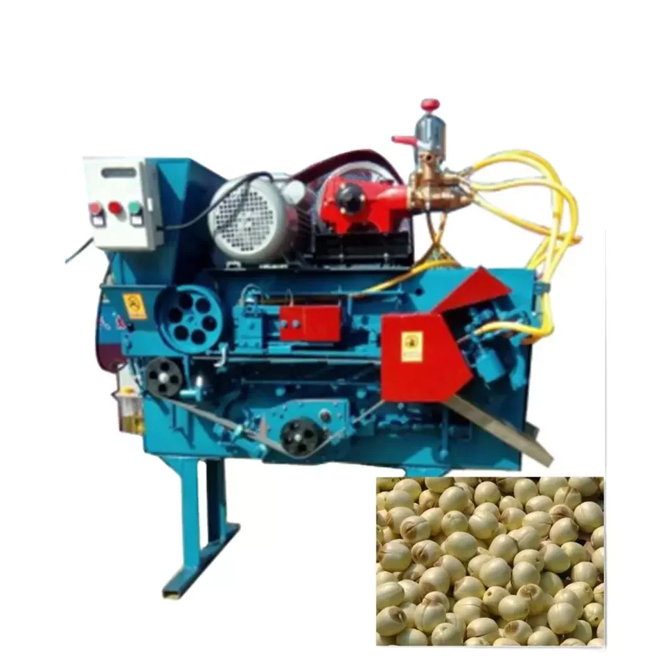 High Efficiency Lotus Seed Shelling Machine,/dry Lotus Seeds Sheller/ Lotus Shelling Machine for Sale