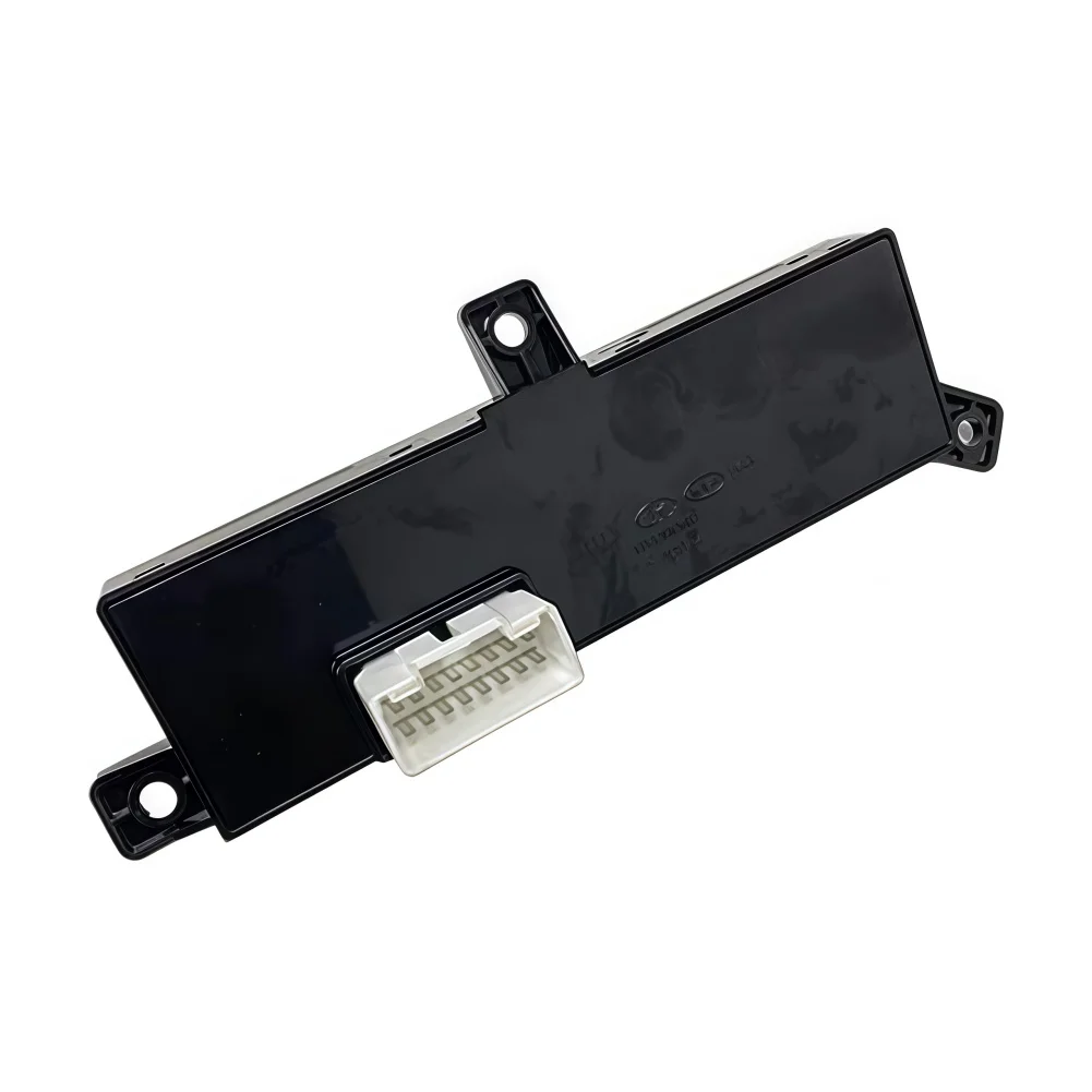 Power Seat Switch for Front Left Position Compatible with For KIA Sorento 2015 2016 2017 OEM Part Number 88193-C5SA0