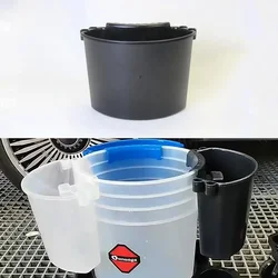 Car Wash Storage Hanging Bucket Hanging Storage Bucket Car Detailing Quick Storage Kit Parking Lot Car Wash Cleaning Tools