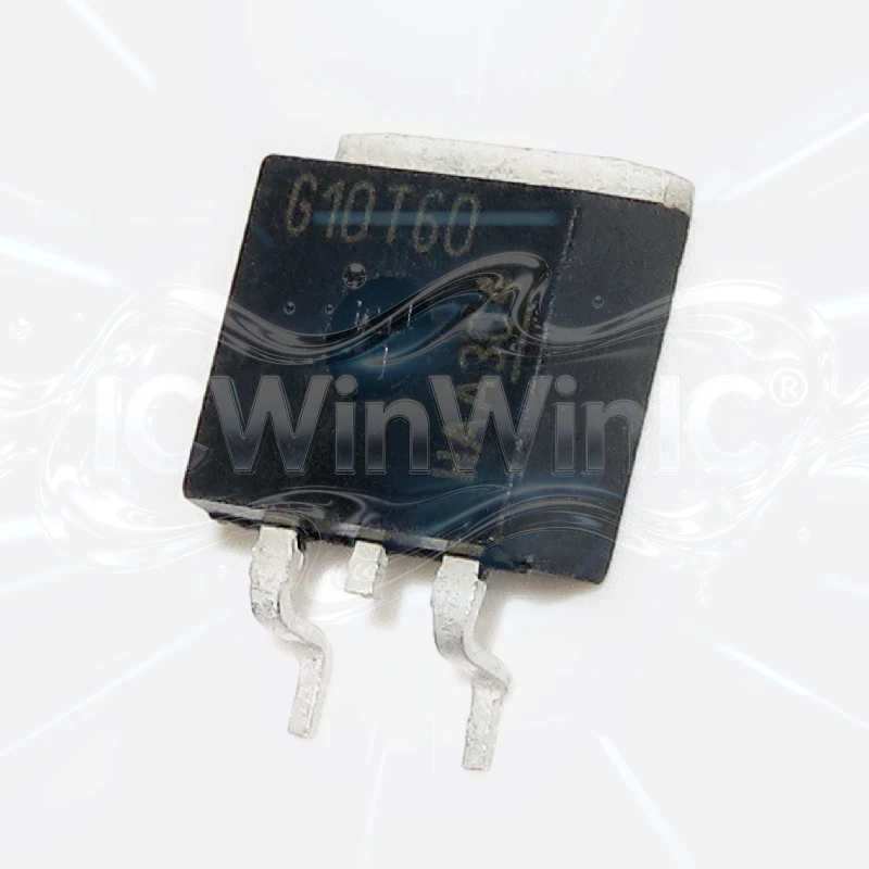 TDA7052A TDA7052 BQ2057WSNTR BQ2057W BQ2057 IR3553MTRPBF 3553M SAF7730HV/324 SAF7730 ATTINY44A-PU ATTINY44A IGB10N60T G10T60