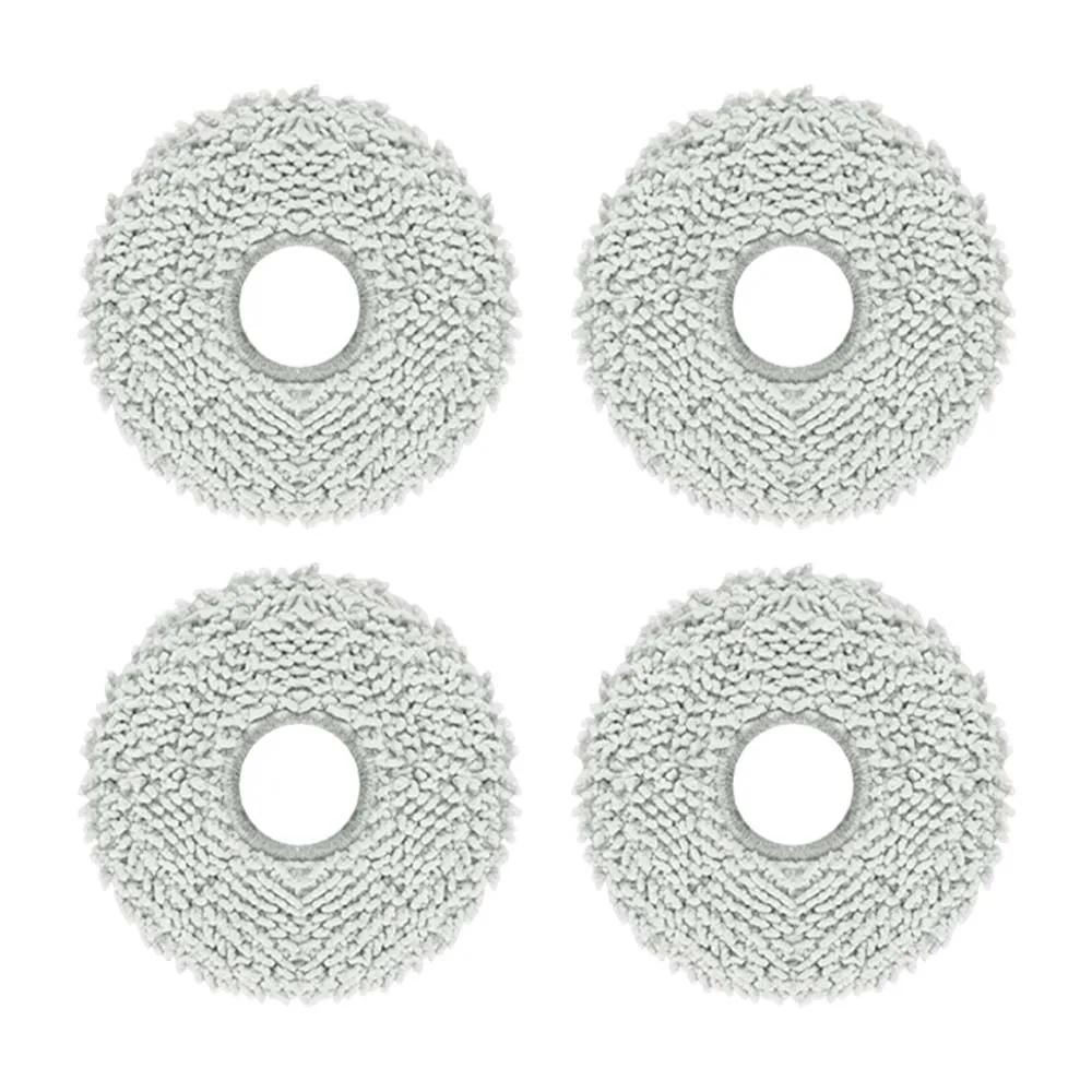 Per Ecovacs Debot T20 Pro Roller spazzola laterale principale panni Mop sacchetto per la polvere accessorio di ricambio pezzo di ricambio