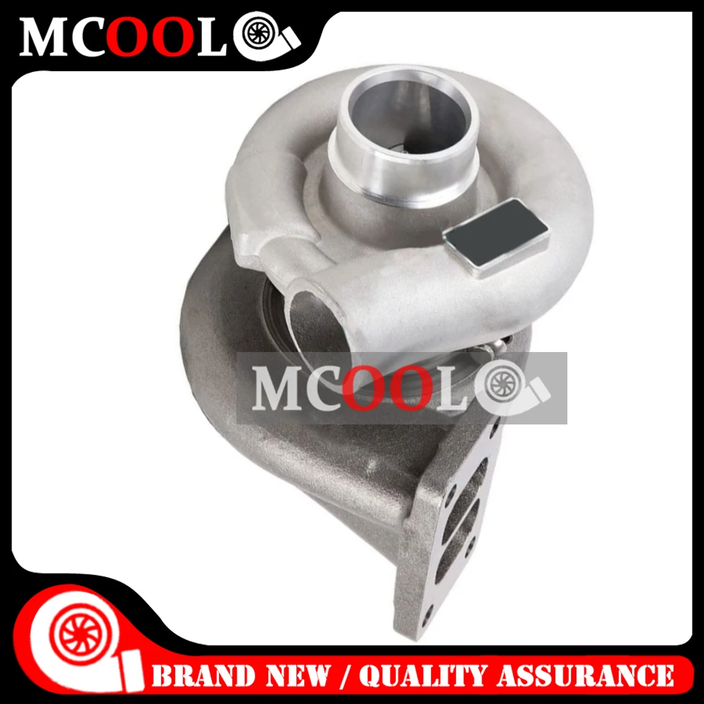 Turbocharger Turbo For Caterpillar CAT 320B 320C 320L Excavator S6K S6KT TD06H 49179-02300 49179-02260 5I-8018 5I8018 Diesel