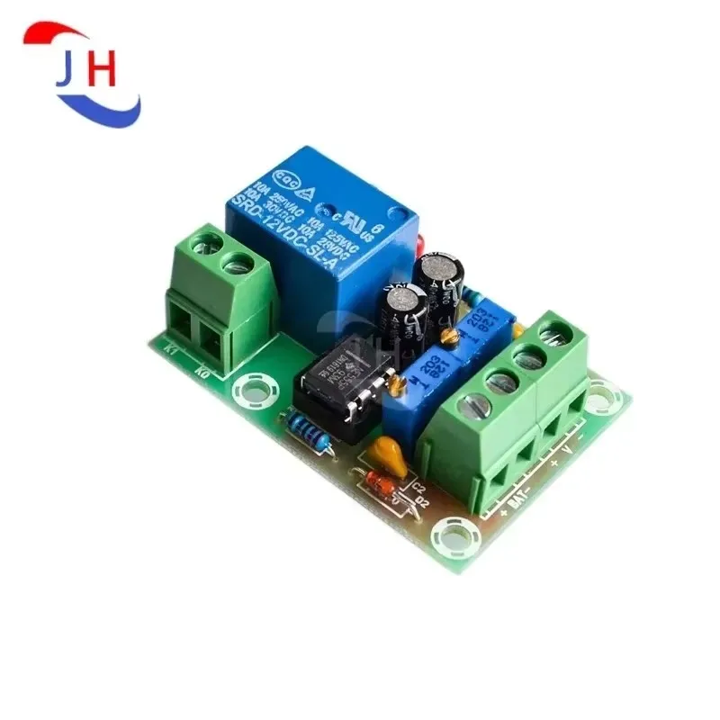 M601 High Quality XH-M601 Battery Charging Control Board 12V Intelligent Charger Power Control Panel Automatic Charging Power