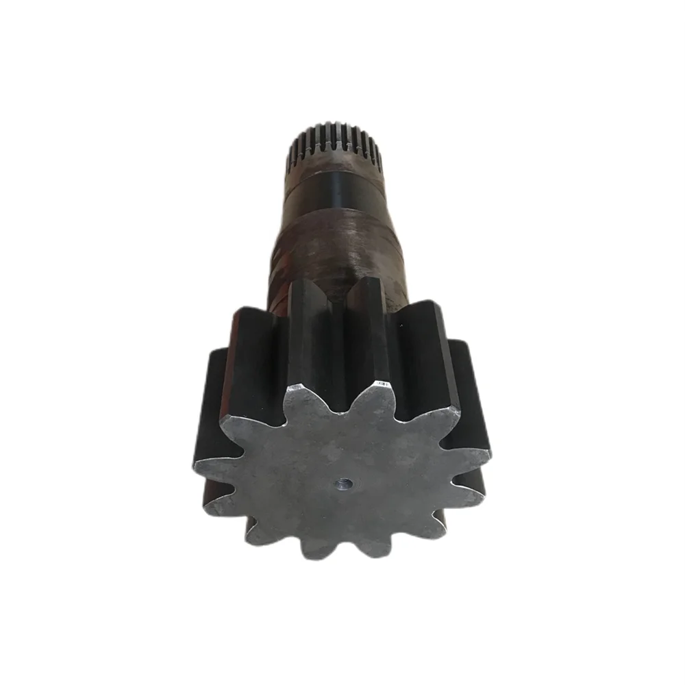 SY485 Swing Drive Shaft Excavator Swing Motor Reduction Gear Box Final Drive Device Spare Parts