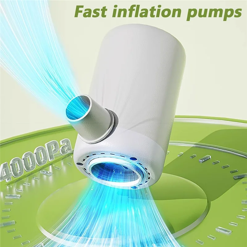 B24C-Piscina inflable plegable gruesa para niños, juego al aire libre para bebés, forma Rectangular de PVC para piscina familiar, 1 drenaje