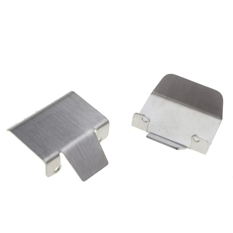 Metal Protective Chassis Armor Guard Plate Bottom Plate For MST CFX/CMX Rc Car Accessories