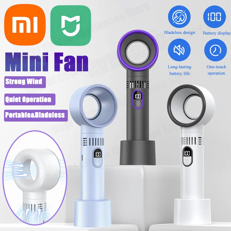 Xiaomi Mini Bladele… - image