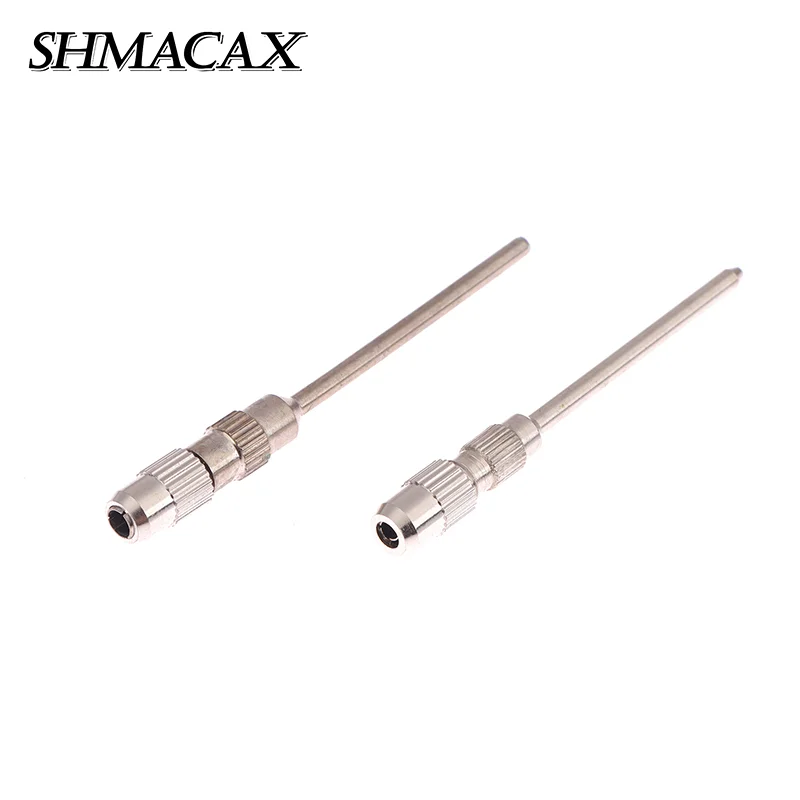

Dental Drill Burs Adapter Converter 2.35mm To 2mm / 2.35mm To 3mm Shank Polisher Dentist Tools