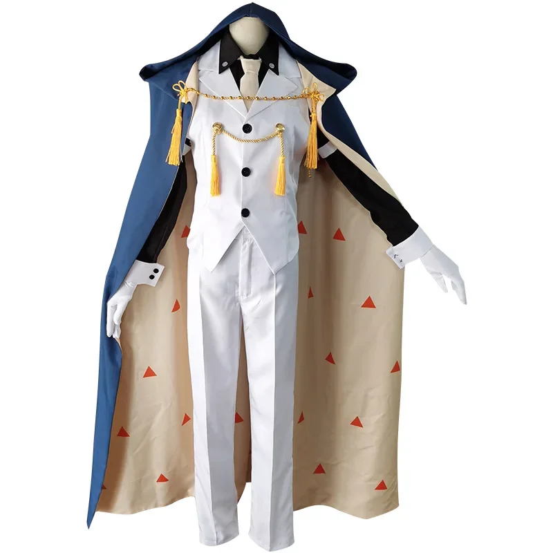 Anime Comic Toilet Bound Hanako Kun Cosplay Costumes Akane Aoi Cosplay Costume Uniforms Halloween Party Game Cosplay