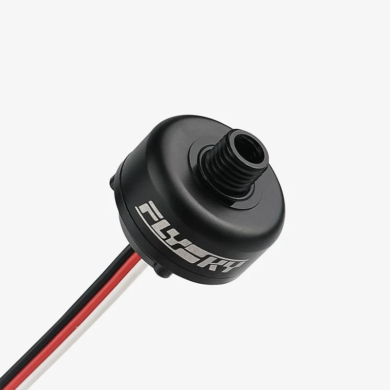 FLYSKY Fusi FS-IBP01 Hydraulic Pressure Sensor High-Precision PPX4 for Model Construction Vehicles Excavators Loaders AFHDS 3