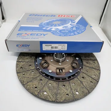 

good performance cars and trucks HND009N CLUTCH PLATE