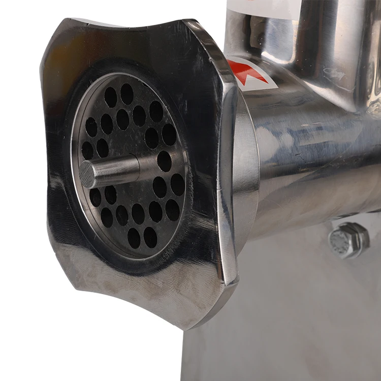12 type mince meat machine chopper commercial electric grinder