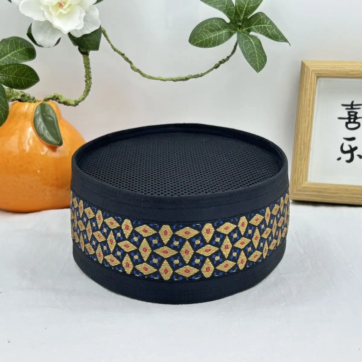 Free Shipping Malaysian Boat Caps For Men Clothing Muslim Hat Turkey Tax Kipa Kufi Saudi Islamic Prayer Luxury Summer Mesh 03546