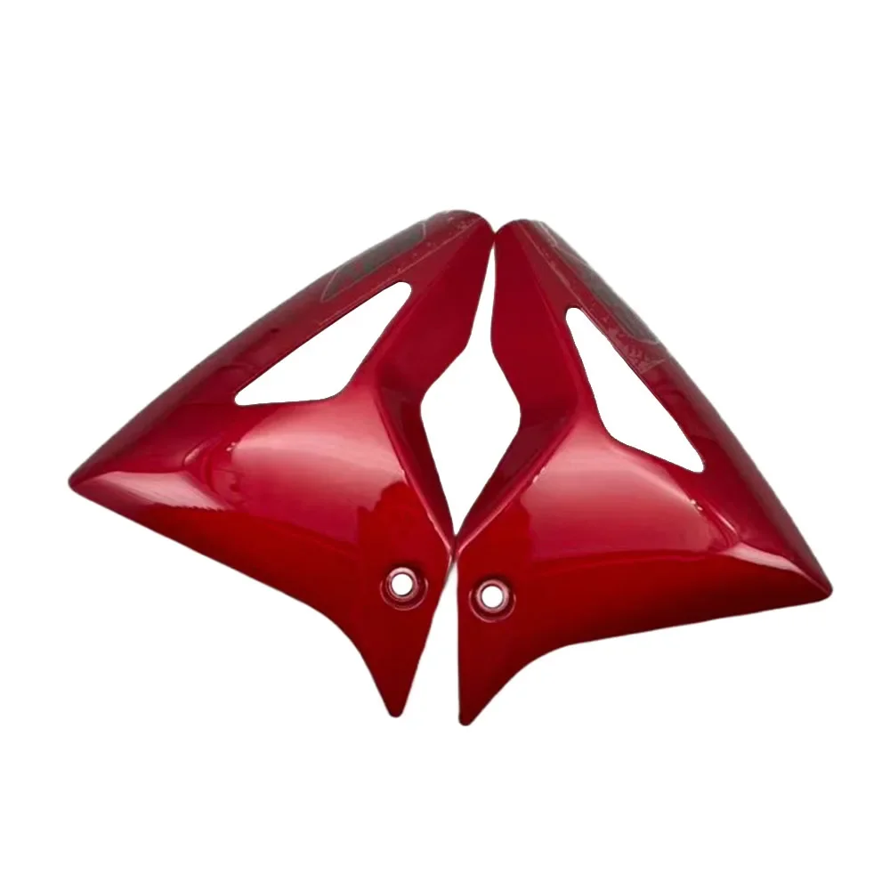 【High Quality​】New For ZONTES 350E 368E 125E E350 E125 E368 350E Motorcycle Front Fender Side Splash Guard Panel Multiple Colors