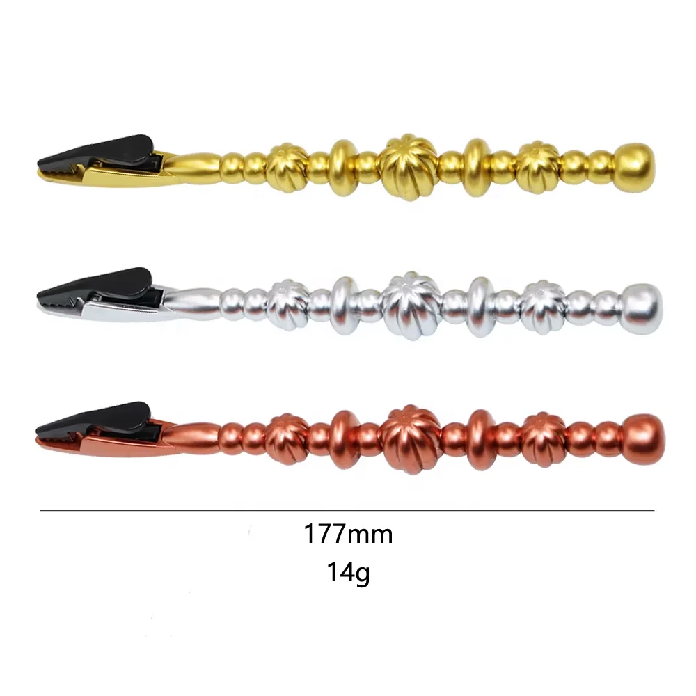 Bracelet Wearing Assistant Tool Self-Wearing Jewelry Assistant with Manual Buckle Artifact Tool Helper Fastener