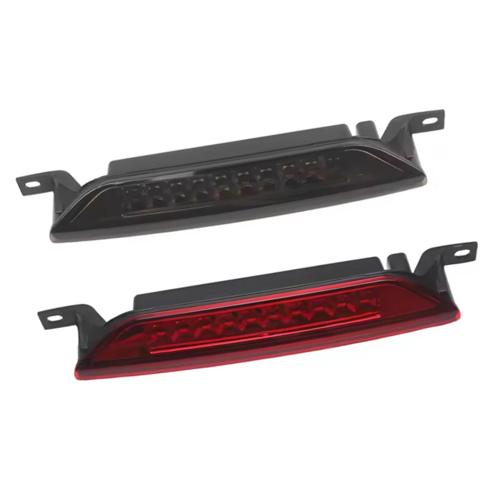

Smoked / Red Rear LED Third Brake Light for Jeep Grand Cherokee (WK2) 2011–2021 5303754AC