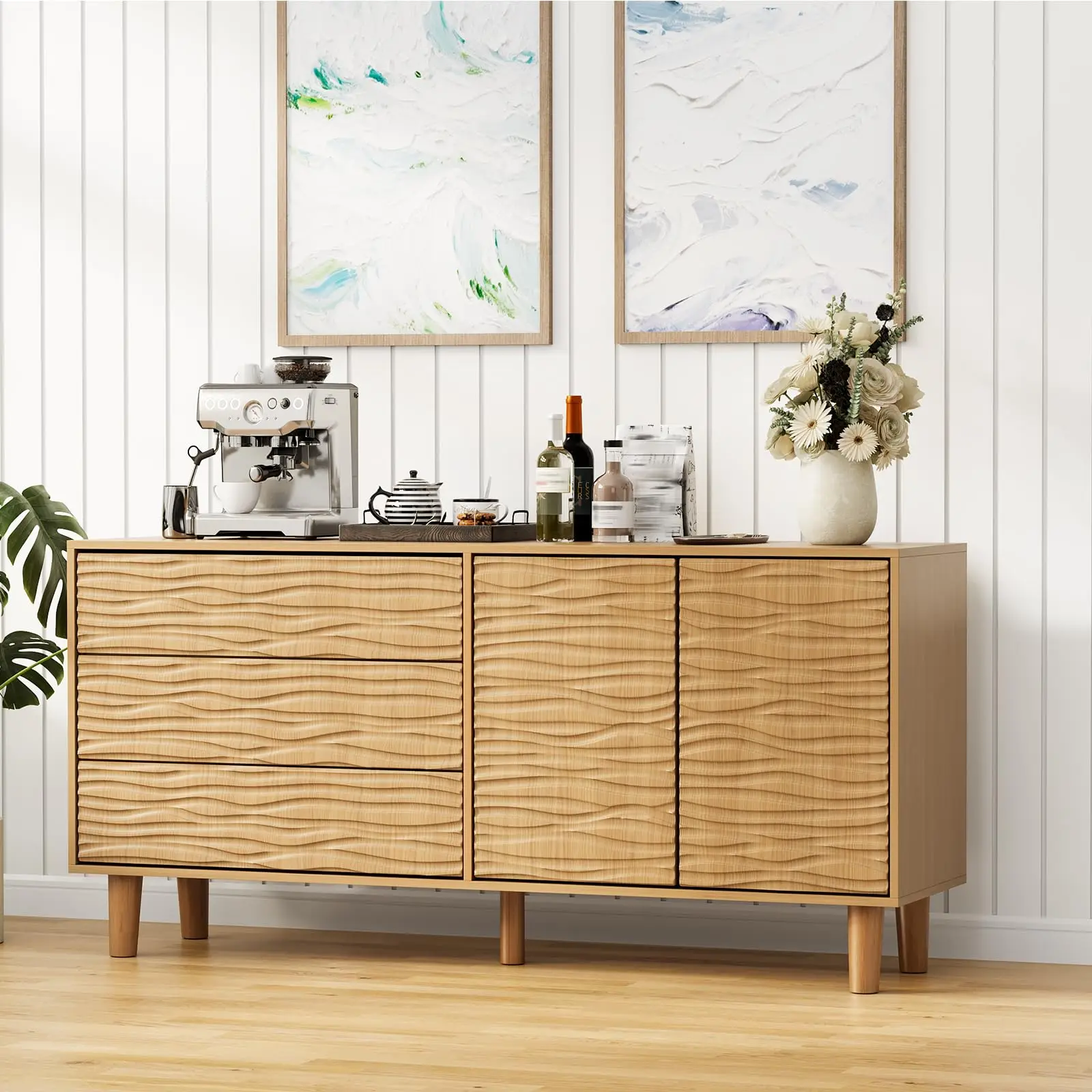 7 Mistakes to Avoid When Buying a Sideboard for Your Living Room in 2026