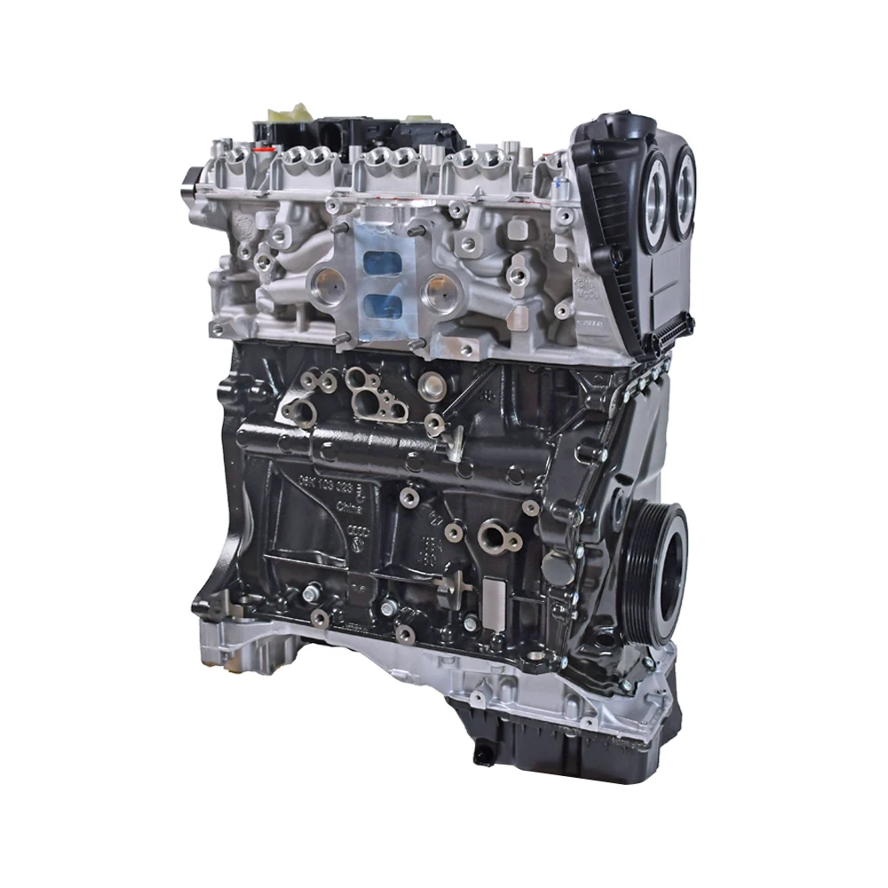 Superior Quality DKW Engine Assembly EA888 G3 Engine Assembly