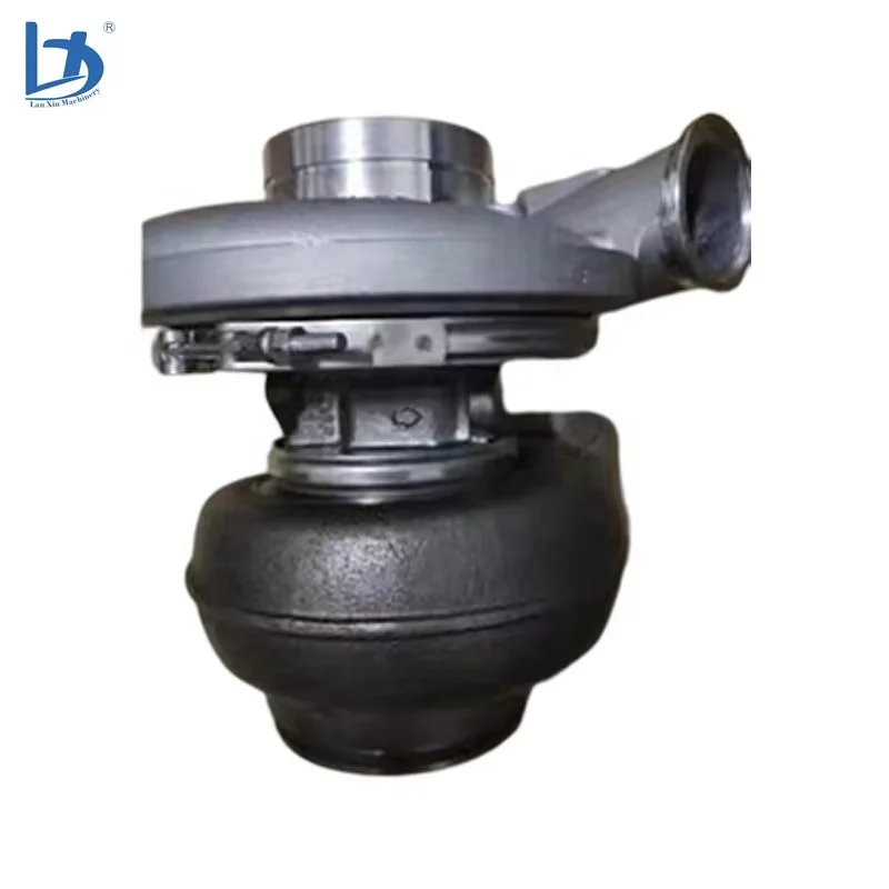 High Quality Of Excavator Parts Factory Outlet Quality Guarantee 11423684 Turbocharger