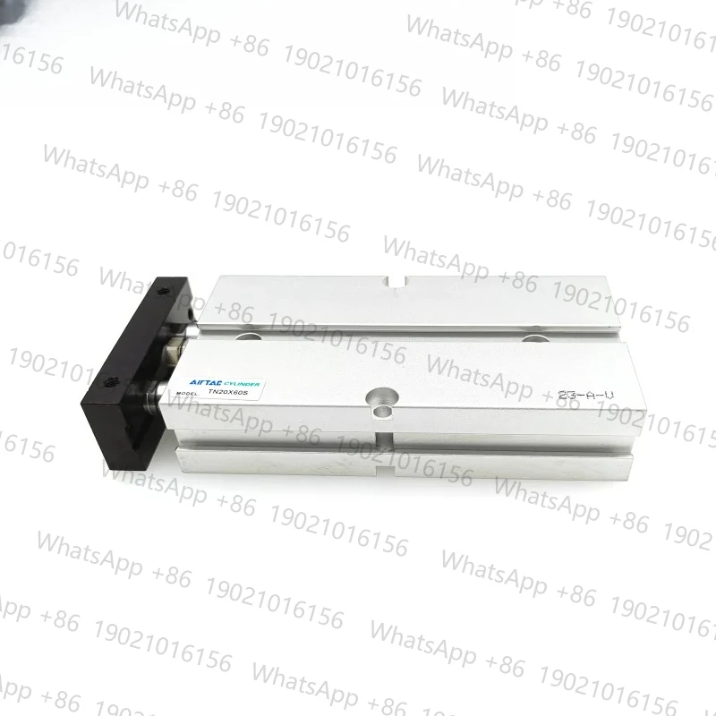 

Dual axis cylinder TN20X10X20X30X40X50X60X70X80X90X100X125-200-S