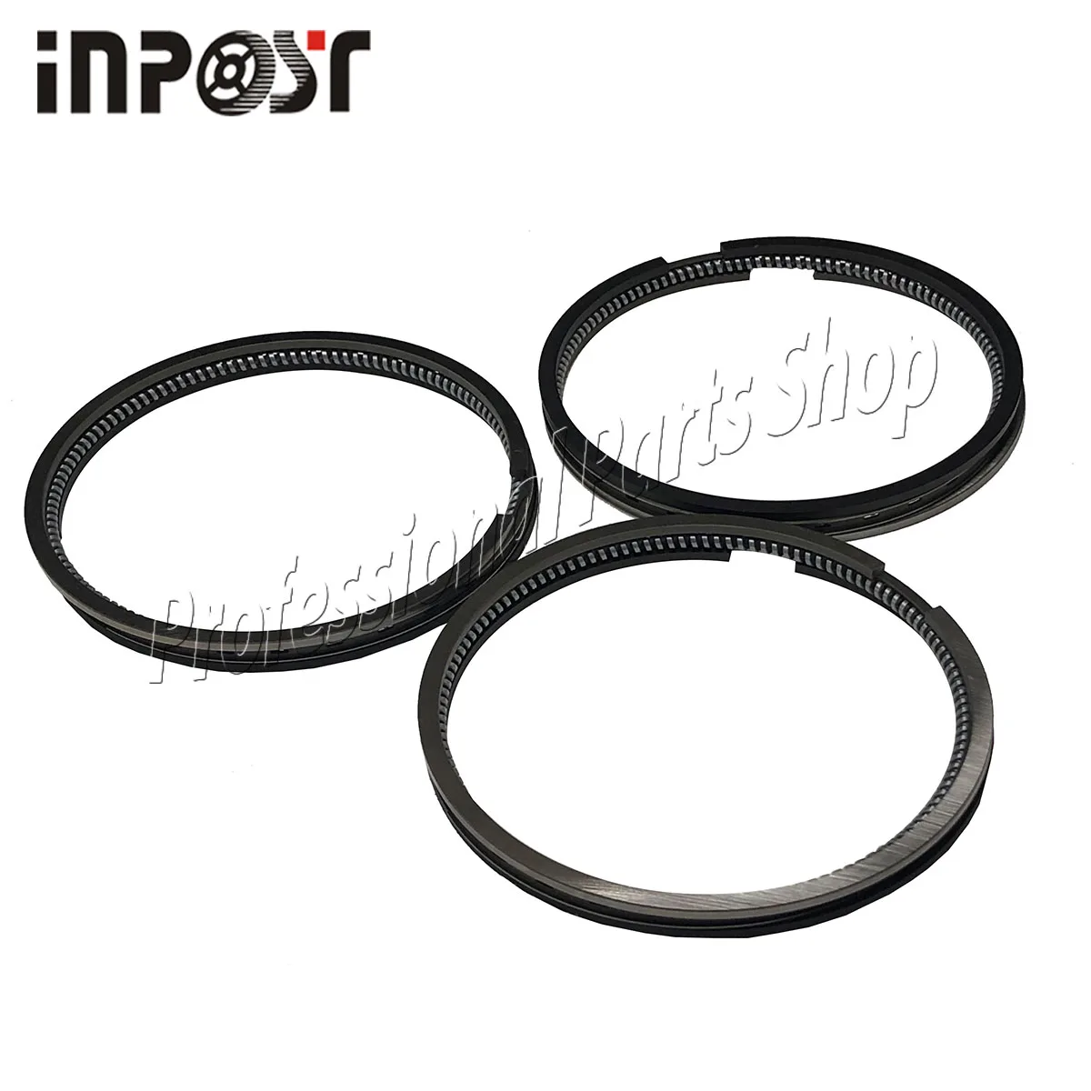 

3TNE88 Piston Ring for Yanmar