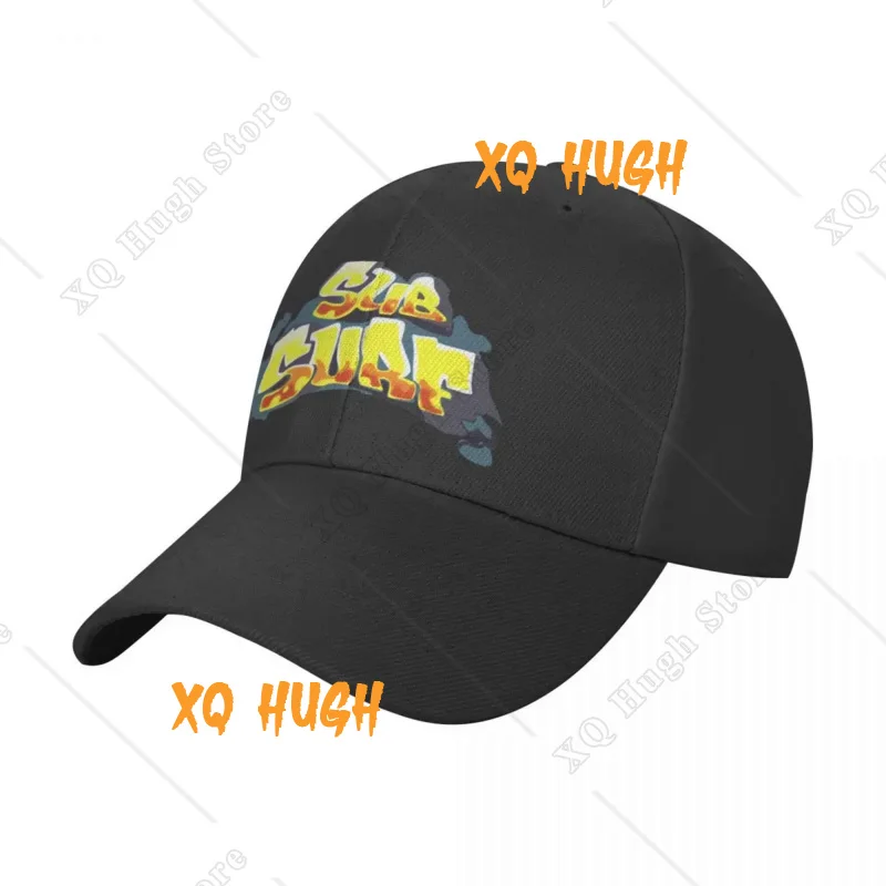 Subway surfers Baseball Cap Custom Cap Ball Cap Woman Hats Men's