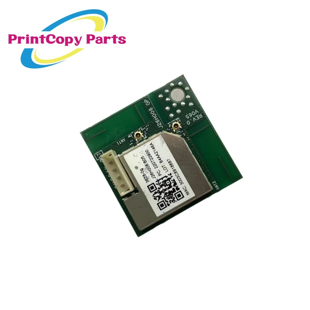 1PC Original Zerlegen Kleine Wifi Board für Epson L3156 L3169 L3153 3163 XP4100 XP4105 Mainboard Netzwerk Board L3150 WIFI karte