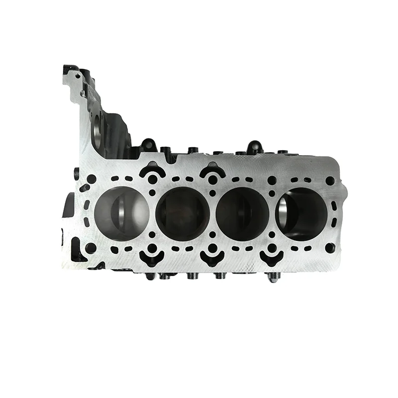 

D20TCID MACHINED PARTS for BODY HIGH QUALITY CYLINDER BODY Engine Parts X10003284 D20TCID-050029