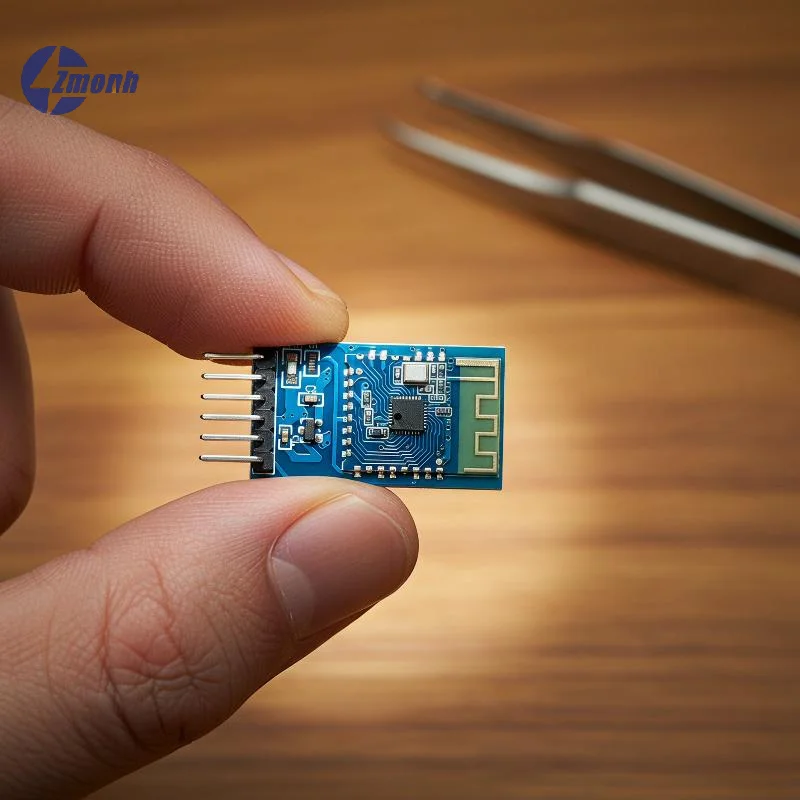 New！JDY-23 Bluetooth 5.0 BLE5.0 Digital Transmission Module Bluetooth Transparent Transmission CC2541 Slave Bluetooth
