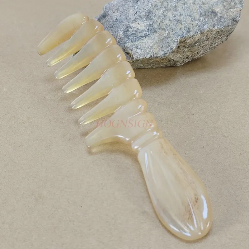 Thumbnail 2 - #54 Latest Scalp Massage Combs Offers