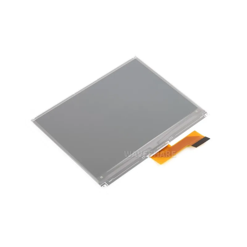 400x300, 4.2inch e-Paper， E-Ink raw display，